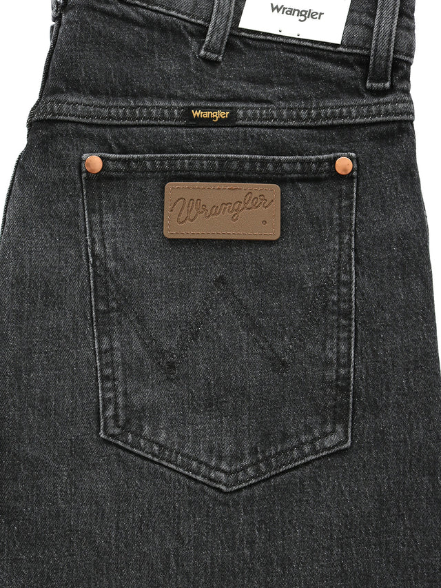 Wrangler - Slim Fit Jeans - 11MWZ Marshall