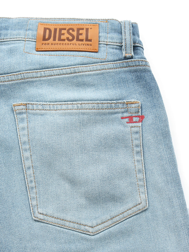 Diesel - Slim Fit Jeans - D-Strukt 009NF