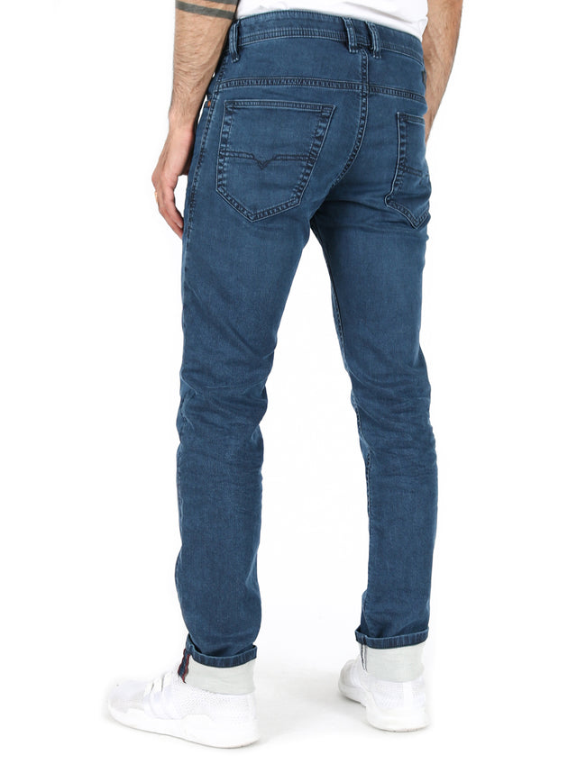 Diesel - Slim Fit Jogging Jeans - Thommer CB-NE 0688J