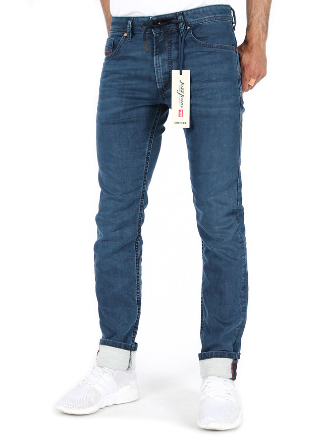 Diesel - Slim Fit Jogging Jeans - Thommer CB-NE 0688J