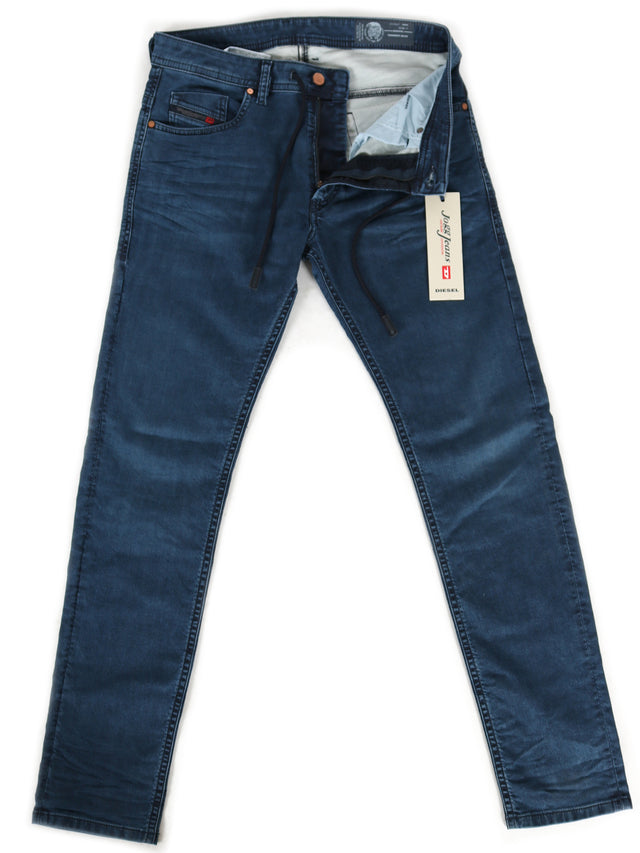 Diesel - Slim Fit Jogging Jeans - Thommer CB-NE 0688J