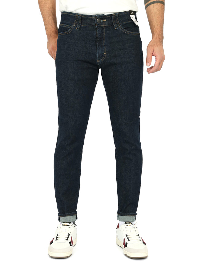 Lee - Skinny Fit Jeans - XM Night Wanderer