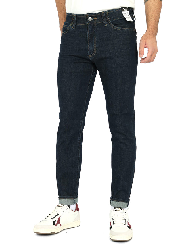 Lee - Skinny Fit Jeans - XM Night Wanderer