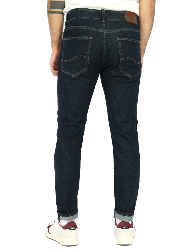 Lee - Skinny Fit Jeans - XM Night Wanderer