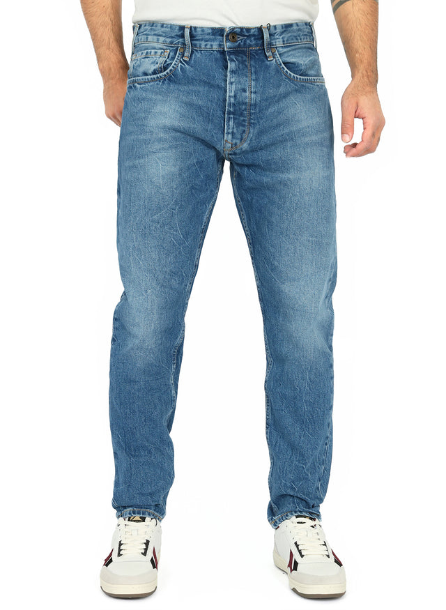 Pepe Jeans - Tapered Fit Jeans - Callen