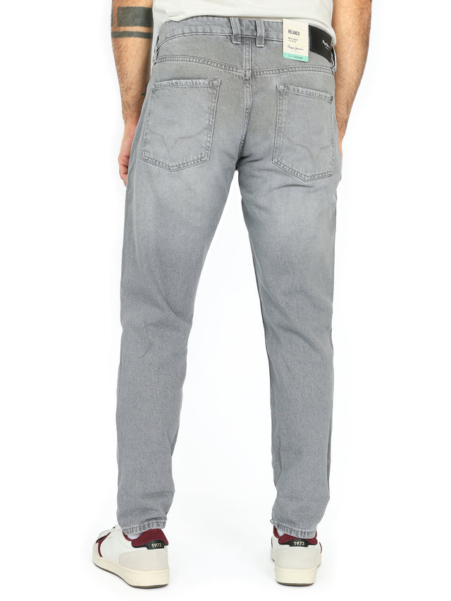 Pepe Jeans - Tapered Fit Jeans - Callen