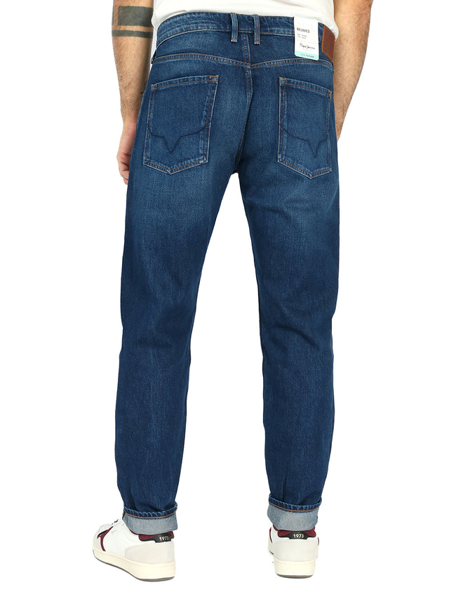 Pepe Jeans - Tapered Fit Jeans - Callen