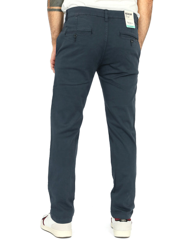 Pepe Jeans - Regular Fit Chino - Sloane Dulwich