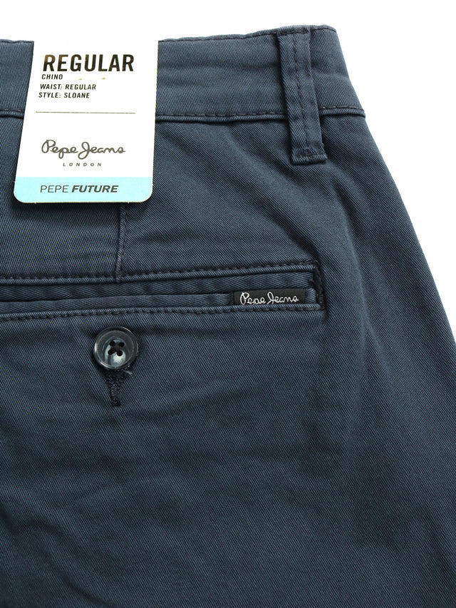 Pepe Jeans - Regular Fit Chino - Sloane Dulwich