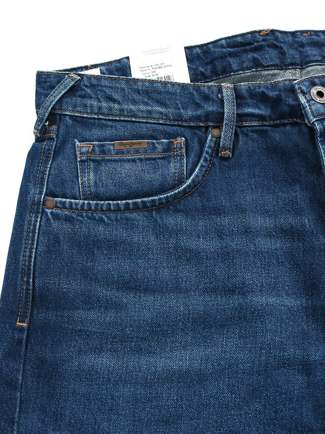 Pepe Jeans - Tapered Fit Jeans - Callen