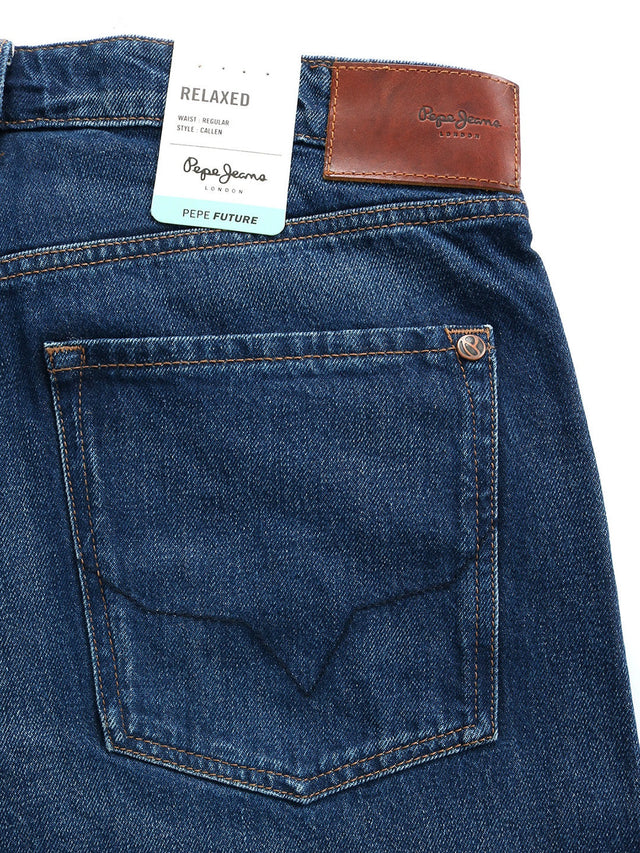 Taper Jeans für Herren |PEPE JEANS Taper Jeans für Herren |PEPE JEANS