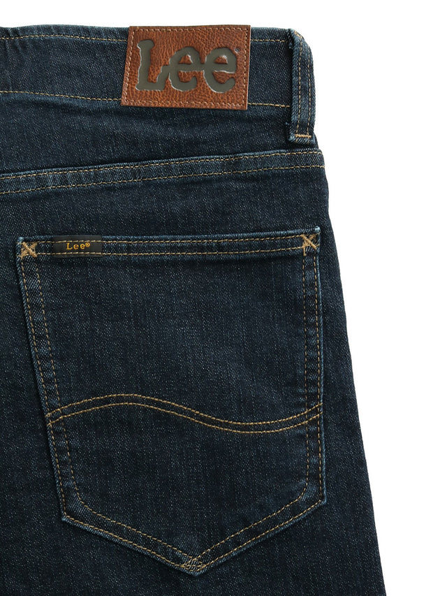 Lee - Skinny Fit Jeans - XM Night Wanderer