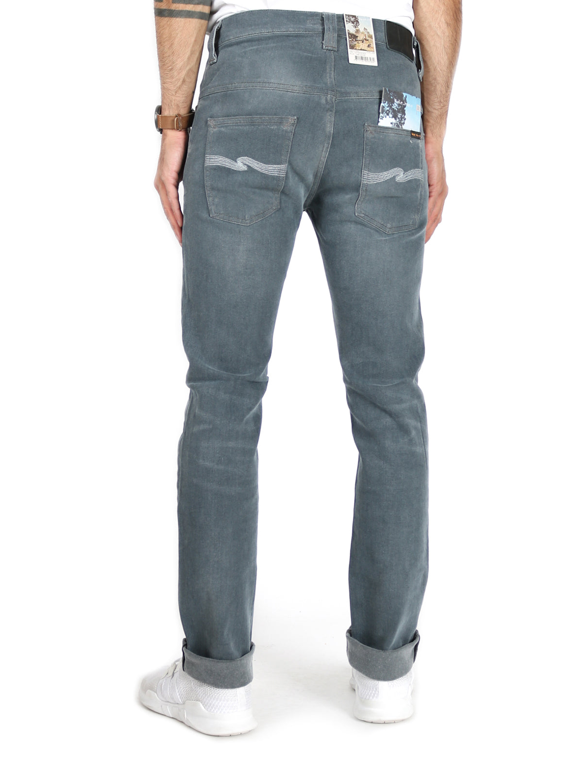 Nudie jeans thin outlet finn sale