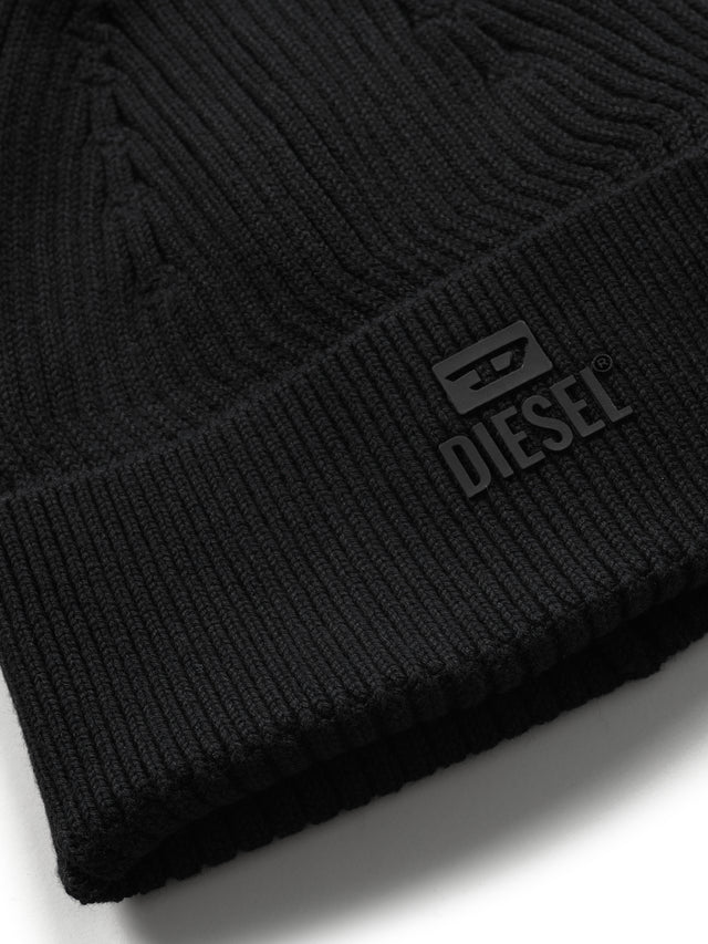Diesel - Mütze - K-CODERLAB
