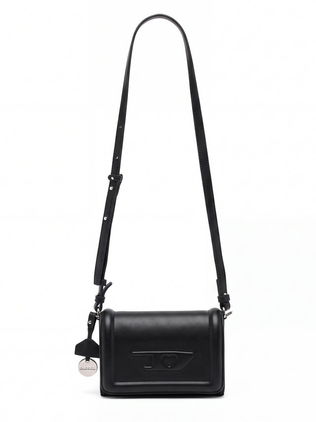 Diesel - Kleine Umhängetasche - KENDYZIP YBYS S CROSSBODY