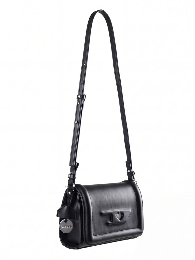 Diesel - Kleine Umhängetasche - KENDYZIP YBYS S CROSSBODY
