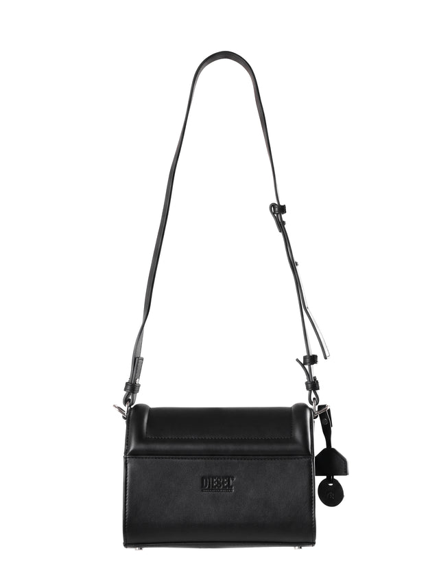 Diesel - Kleine Umhängetasche - KENDYZIP YBYS S CROSSBODY