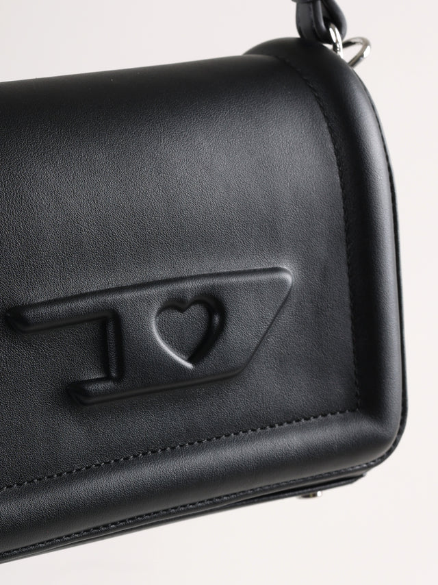 Diesel - Kleine Umhängetasche - KENDYZIP YBYS S CROSSBODY