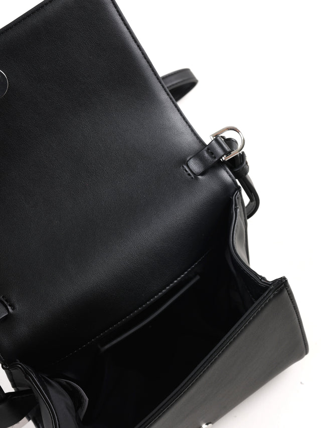 Diesel - Kleine Umhängetasche - KENDYZIP YBYS S CROSSBODY