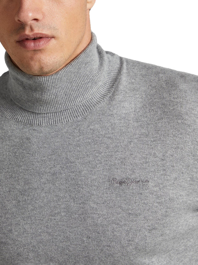 Pepe Jeans - Pullover - Andre Turtle Neck