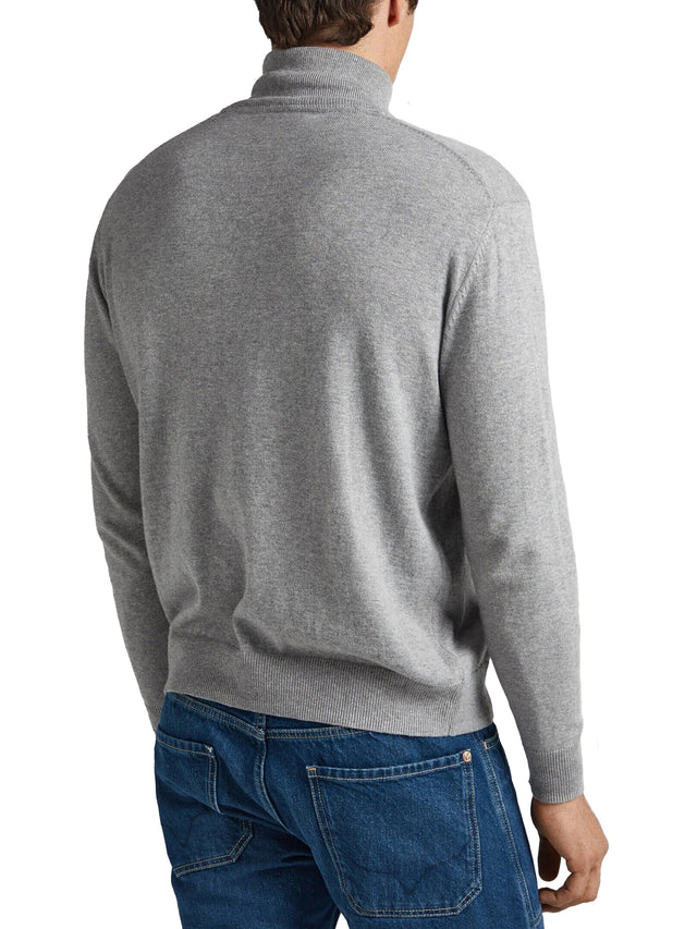 Pepe Jeans - Pullover - Andre Turtle Neck