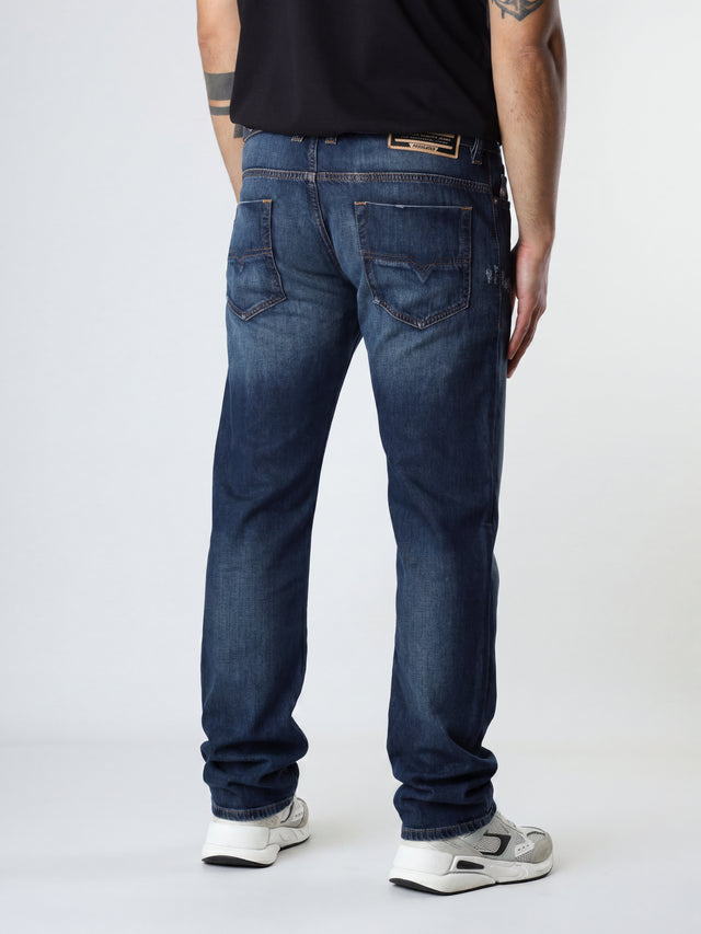 Diesel - Straight Fit Jeans - SAFADO-X