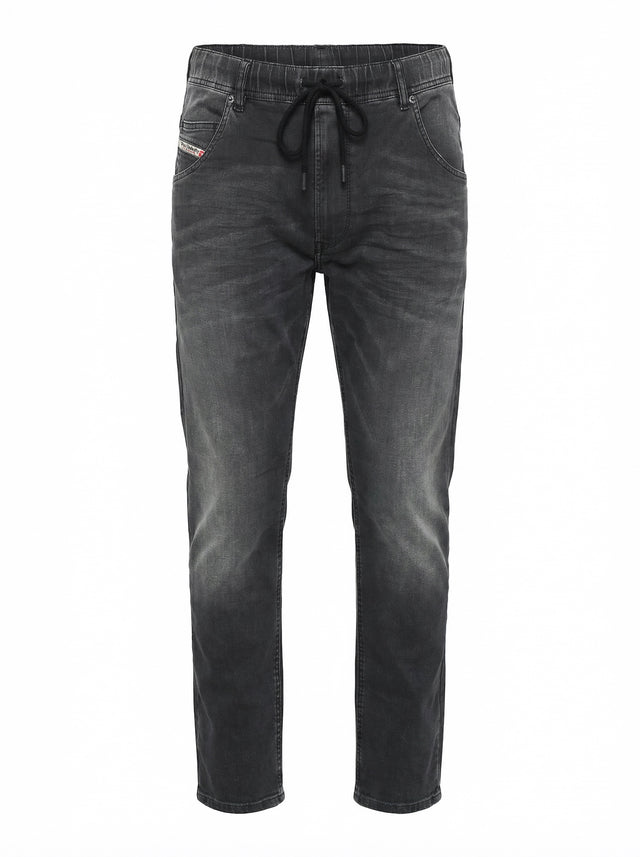 Diesel - Tapered Fit JoggJeans - 2030 D-KROOLEY
