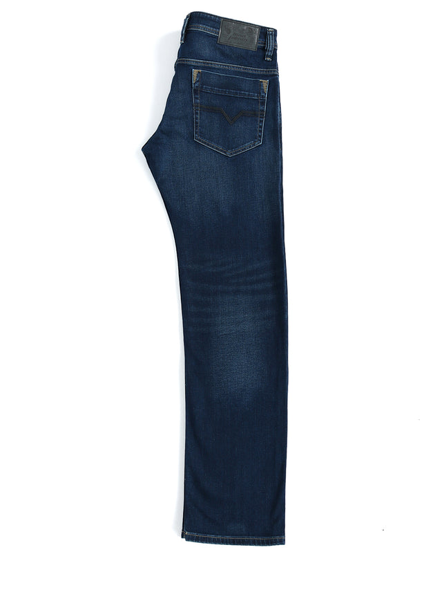 Diesel - Slim Straight Fit Jeans - SAFADO RB034