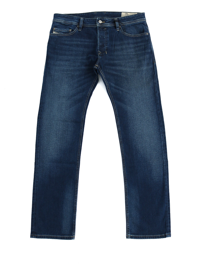 Diesel - Slim Straight Fit Jeans - SAFADO RB034