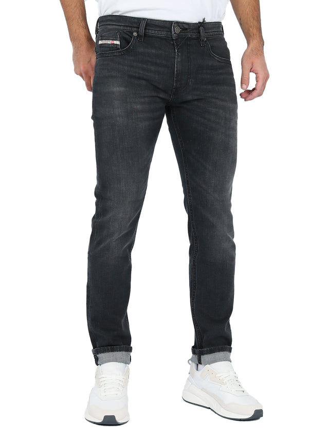 Diesel - Slim Fit Jeans - Thommer-X RM043