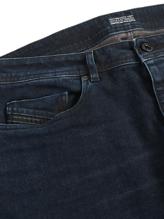 Diesel Black Gold - Skinny Fit Jeans - TYPE-2814