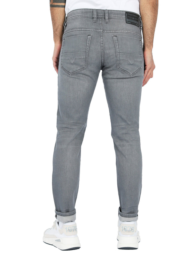 Diesel - Slim Fit Jeans - Thommer-X R839N