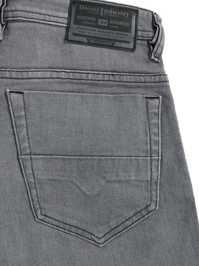Diesel - Slim Fit Jeans - Thommer-X R839N
