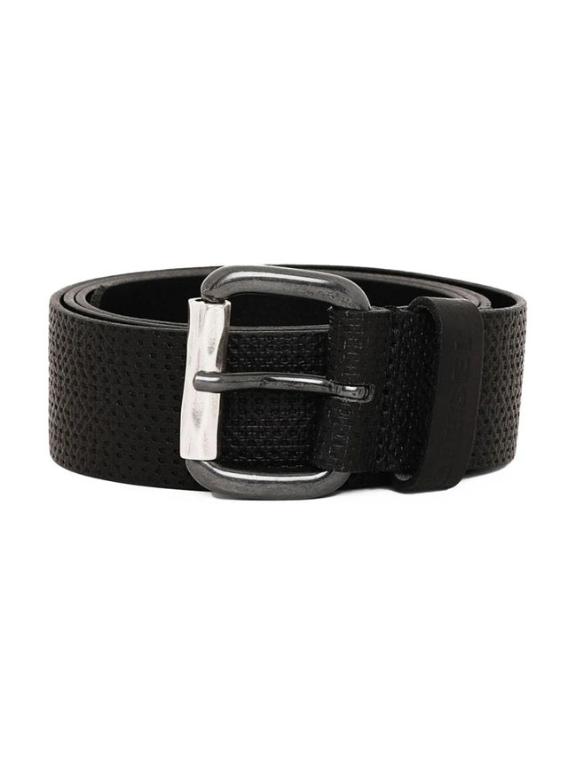 Diesel - Ledergürtel - B-ROLLY