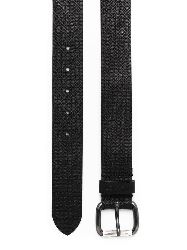 Diesel - Ledergürtel - B-ROLLY