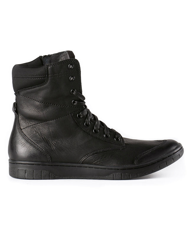 Diesel - lace-up boots - S-BOULEVARD