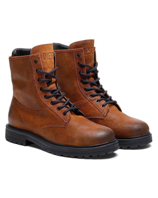 Diesel - Lace-up boots - D-Alabhama Cb PS895
