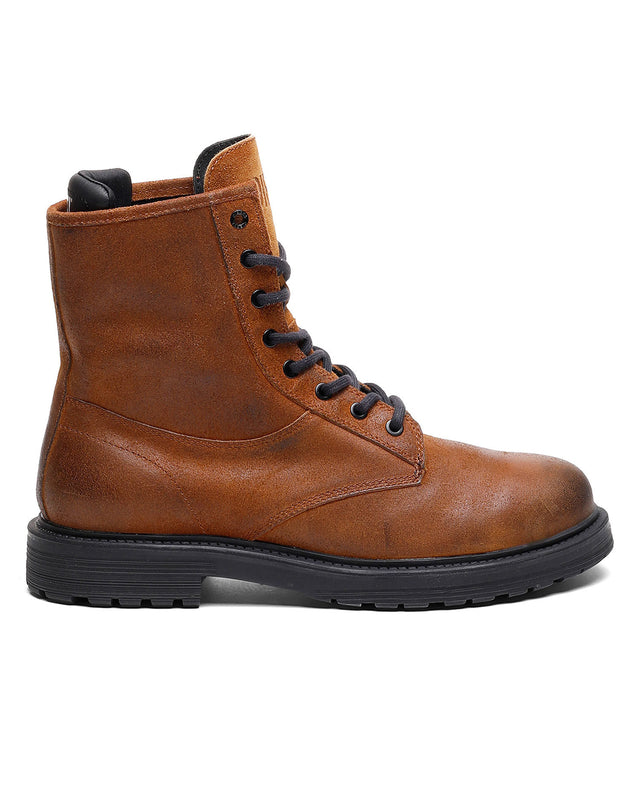 Diesel - Lace-up boots - D-Alabhama Cb PS895