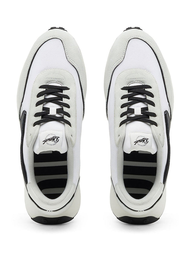 Diesel - Low Sneakers - S-RACER LC H8961