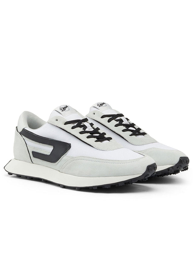 Diesel - Low Sneakers - S-RACER LC H8961