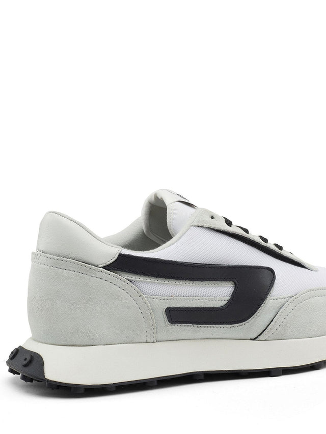 Diesel - Low Sneakers - S-RACER LC H8961