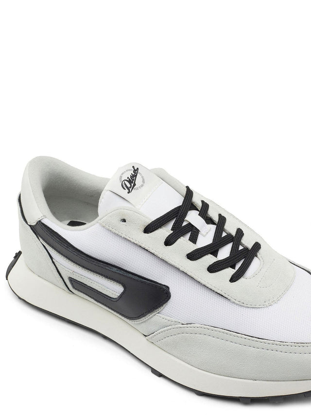 Diesel - Low Sneakers - S-RACER LC H8961