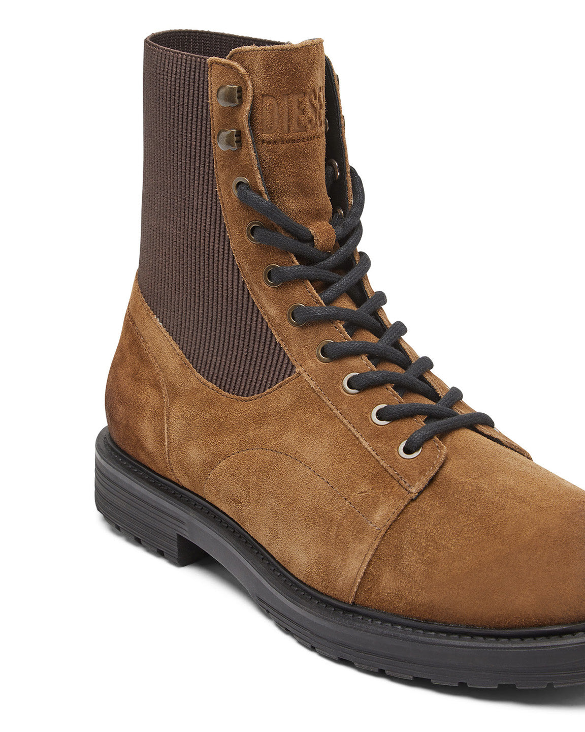 Diesel - Lace-up boots - D-ALABHAMA BT P2590