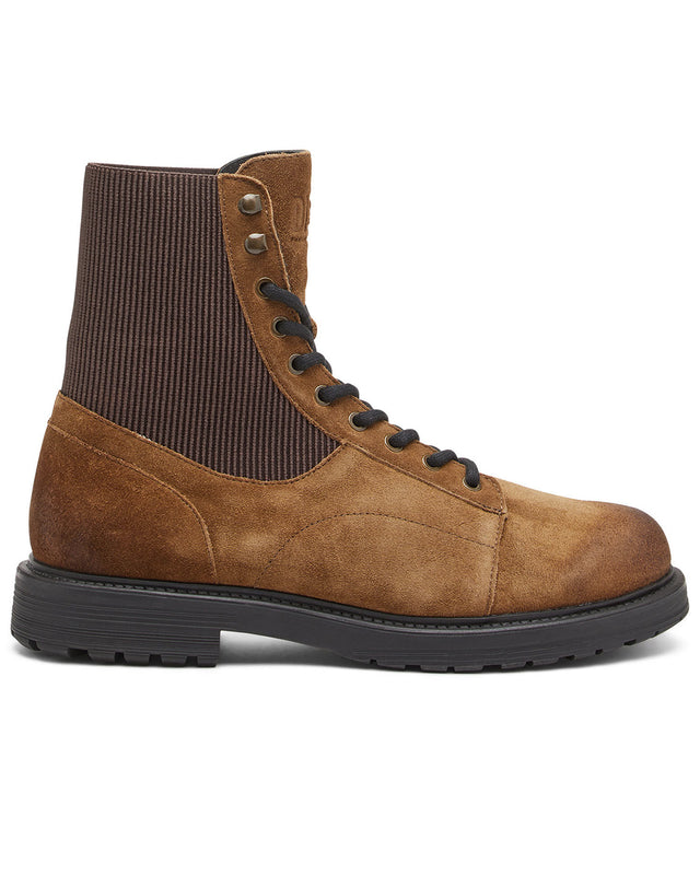 Diesel - Schnürboots - D-ALABHAMA BT P2590