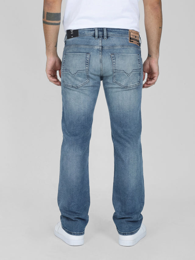 Diesel - Bootcut Jeans - ZATINY-X RE021