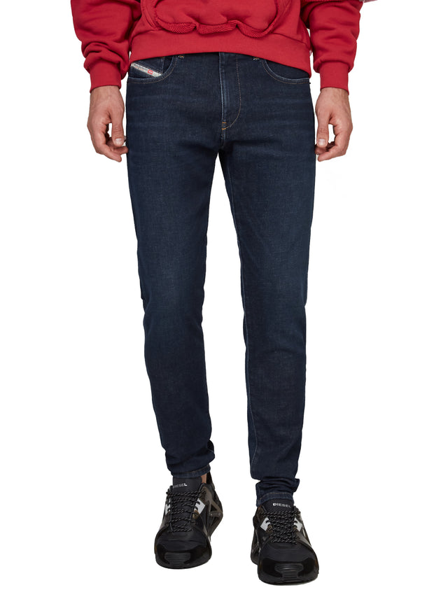 Diesel - Slim Fit JoggJeans - D-Strukt 69VI