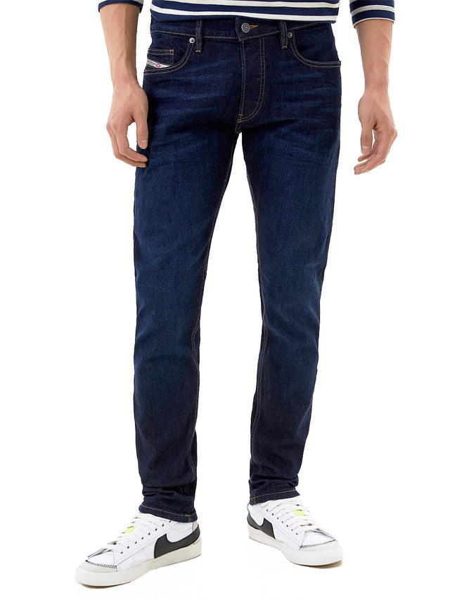 Diesel - Slim Fit Jeans - D-Luster 0IHAQ
