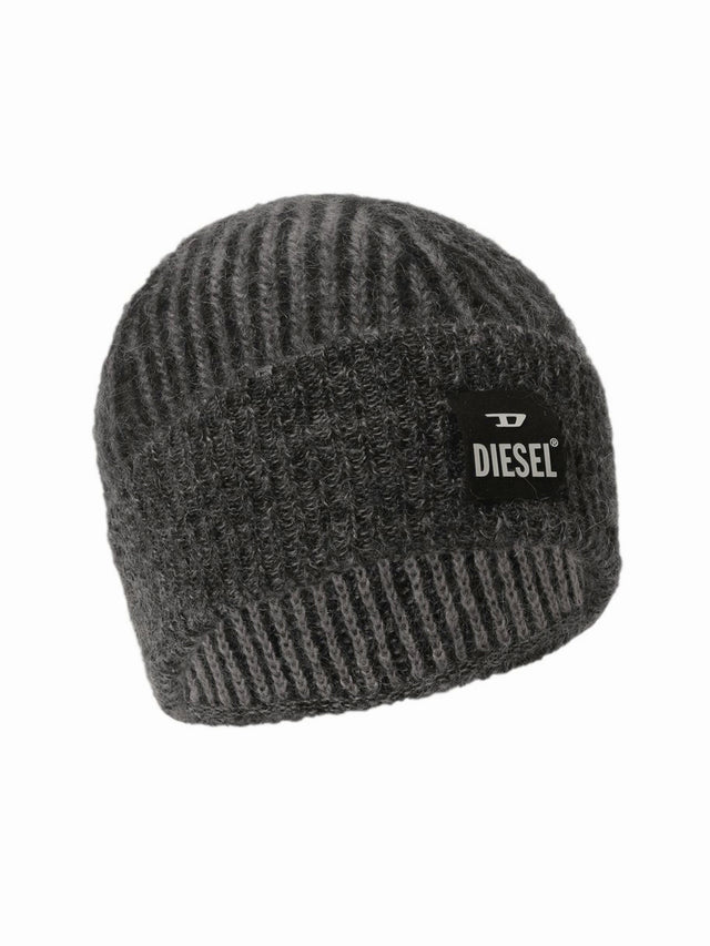 Diesel - Hat - K-EDRO-MOHAIR-CAP