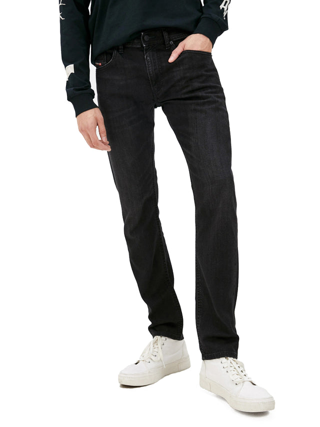 Diesel - Slim Fit Jeans - Thommer-X 069PW