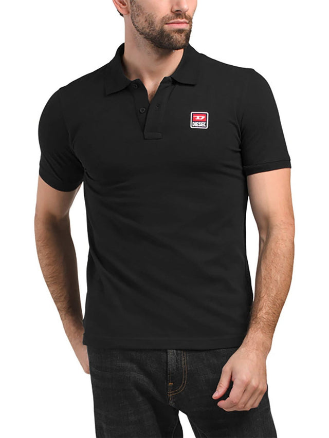 Diesel - Poloshirt - T-SMITH 16-2
